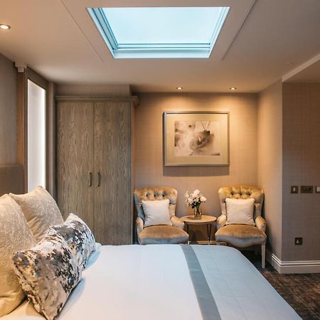 Hotel The Dean Court York Exteriér fotografie