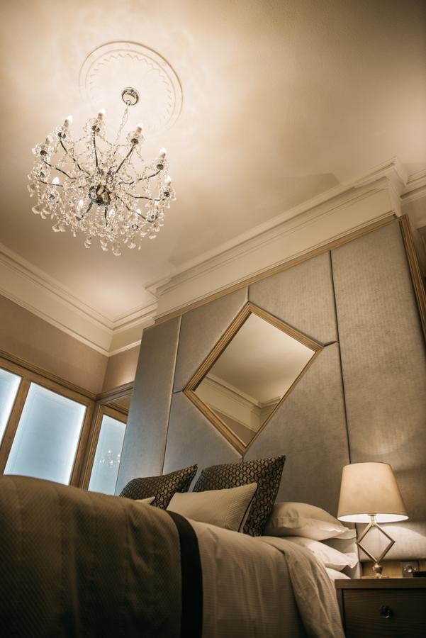 Hotel The Dean Court York Exteriér fotografie